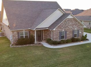13323 Hidden Valley Dr, Madison, AL 35756