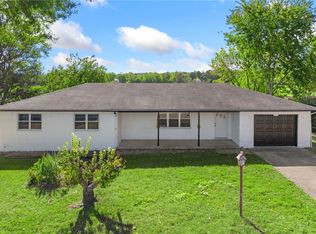 257 Carr Ct, Harrison, AR 72601