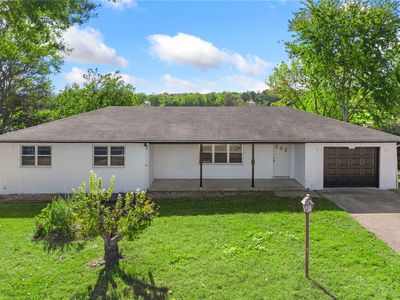 257 Carr Ct, Harrison, AR, 72601