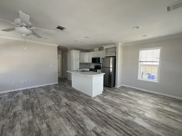 Maitland Plan, Countryside at Vero Beach