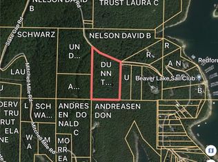 Lathams Landing Rd, Garfield, AR 72732