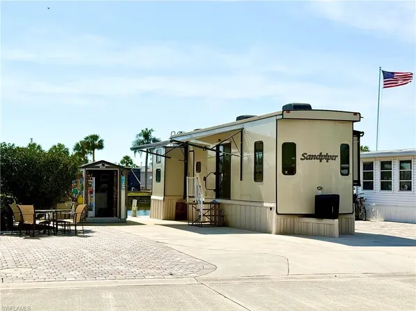 564 Cattleya Refuge #564, NAPLES, FL 34114