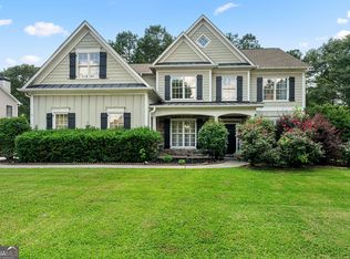 1691 Holcomb Lake Rd, Marietta, GA 30062