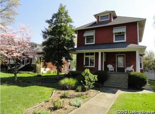 4707 S 2nd St, Louisville, KY 40214