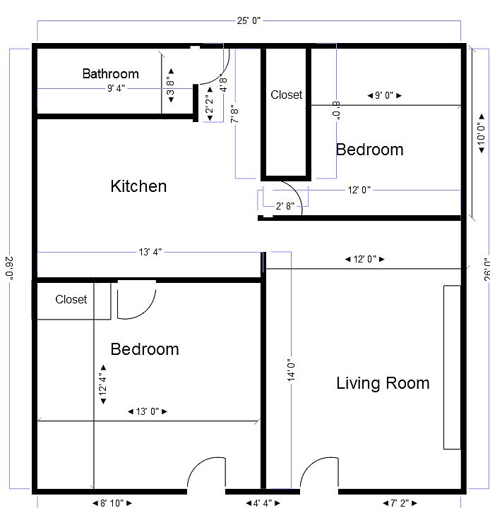 2nd image of 194 13th Ave #1961
