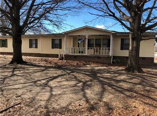 1325 Cooper Rd, Salisbury, NC 28147