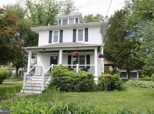 400 Madison Ave, Langhorne, PA 19047