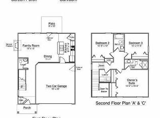 214 Seagrass Loop, Myrtle Beach, SC 29588