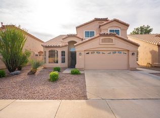 4641 W Oakland St, Chandler, AZ 85226