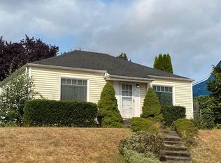 6128 S C St, Tacoma, WA 98408