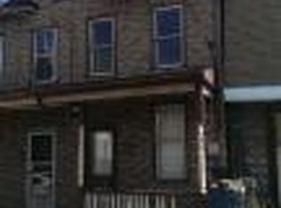 426 W Gowen St, Shamokin, PA