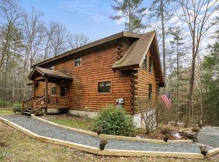 163 McKean Valley Rd, Shohola, PA 18458