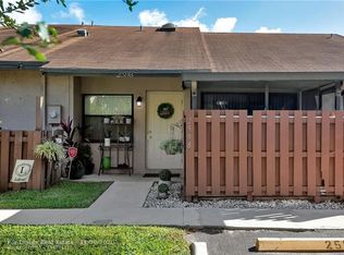 2598 N Nob Hill Rd #2598, Fort Lauderdale, FL 33322