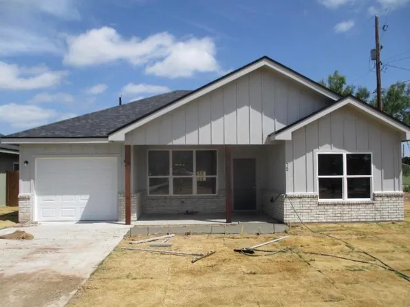 60 E 17th St, San Angelo, TX 76903