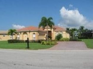 13889 Village Creek Dr, Fort Myers, FL 33908