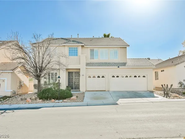 8709 Butterchurn Ave, Las Vegas, NV 89143