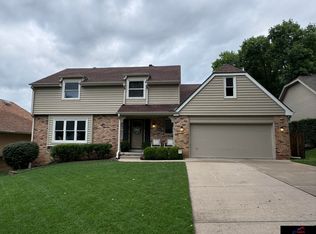 15006 Brookside Cir, Omaha, NE 68144