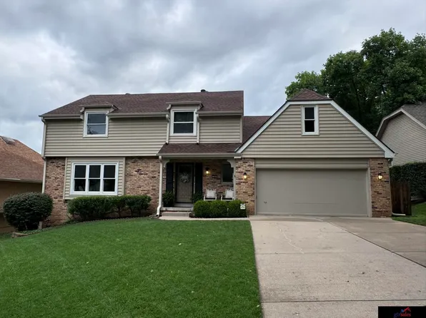 15006 Brookside Cir, Omaha, NE 68144