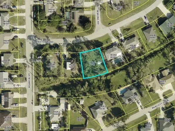 19057 Bartow Blvd, Fort Myers, FL 33967