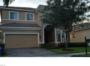 8538 Pegasus Dr, Lehigh Acres, FL 33971