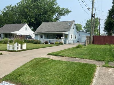 2917 McKinley St, Lorain, OH, 44052
