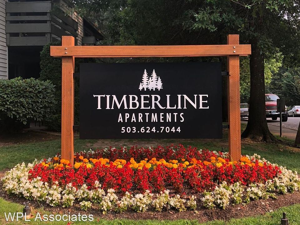 Timberline Apartment Rentals Tigard, OR Zillow