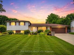 25 Hilltop Dr, Caledon, ON L7C 1H6