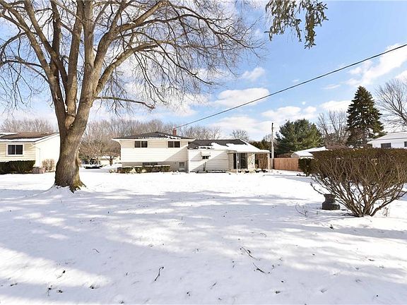2nd image of 4604 Andorra Dr