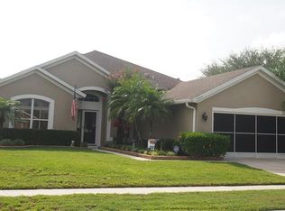 13324 Luxbury Loop, Orlando, FL 32837