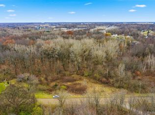 0 Cincinnati St, Romulus, MI 48174