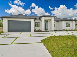 143 Nelson Rd N, Cape Coral, FL 33993