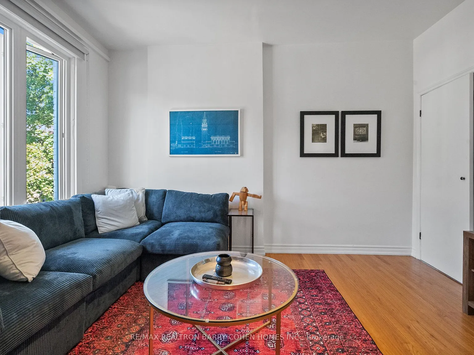 2 bed, $3,250 — Photo 4