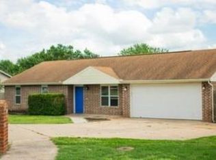 3823 Colburn Ln, Springdale, AR 72762