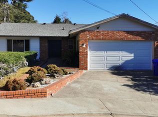 1251 Page Ct, Pinole, CA 94564