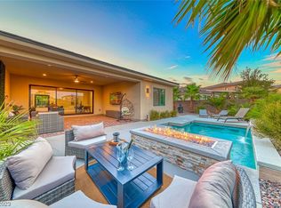 50 Garibaldi Way, Henderson, NV 89011