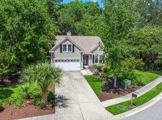 124 Oakbluff Rd, Summerville, SC 29485