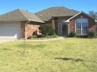 2901 Astor Dr, Norman, OK 73072