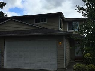 1306 106th Street Ct E #A, Tacoma, WA 98445