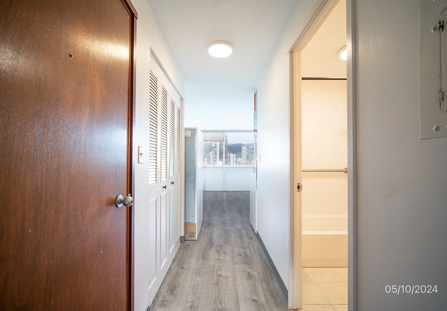1 bed, 413 sqft, $2,200 — Photo 4