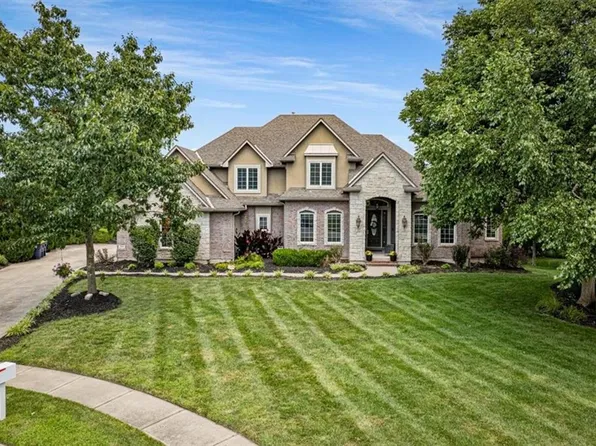 13104 E 94th St, Kansas City, MO 64138