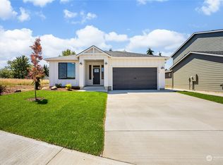 920 Rw Fletcher St, Winlock, WA 98596