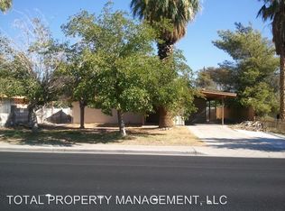 1717 E Bonanza Rd, Las Vegas, NV 89101