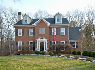 3310 Danielle Way, Suwanee, GA
