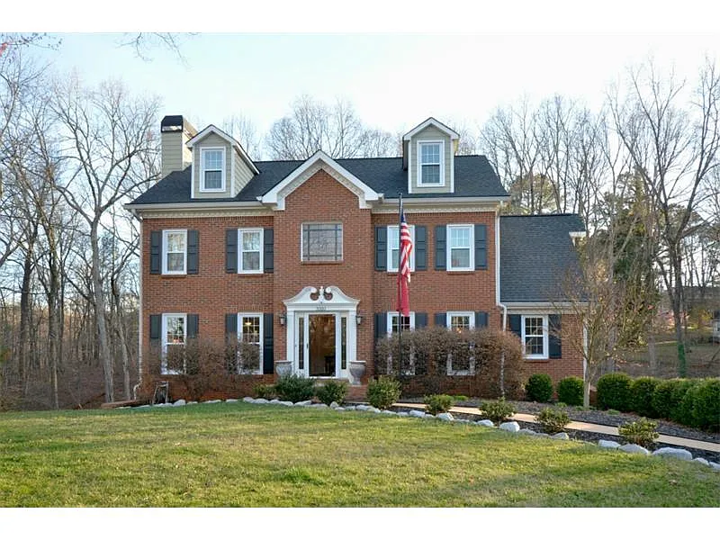 3310 Danielle Way photo 1
