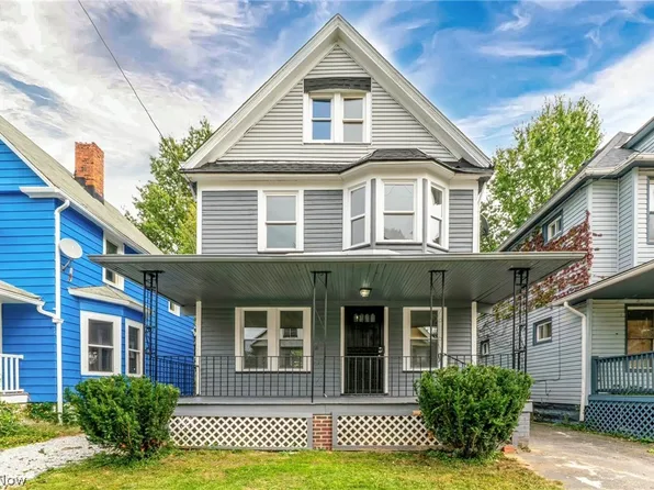 1217 E 113th St, Cleveland, OH 44108