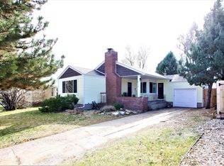 2110 10th Street Rd, Greeley, CO 80631