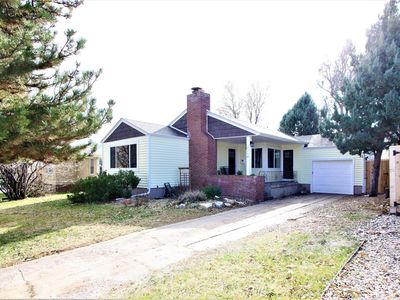 2110 10th Street Rd, Greeley, CO, 80631