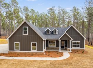 1227 Attaway Rd, Bowdon, GA 30108