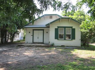 2608 Parrott Ave, Waco, TX 76707