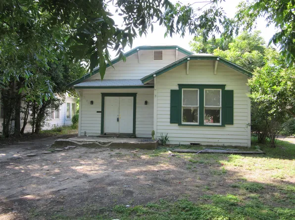 2608 Parrott Ave, Waco, TX 76707